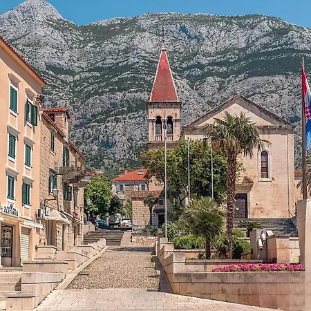 A&a Apartament Makarska