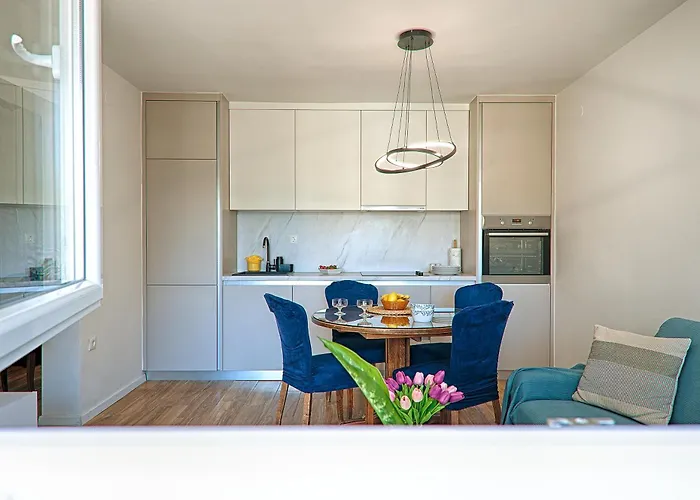 A&a Διαμέρισμα Μακάρσκα