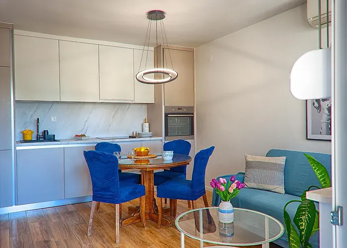 Apartamento A&a