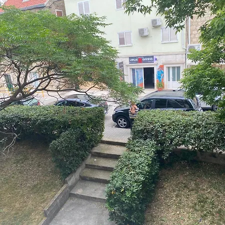 A&a Apartment Makarska